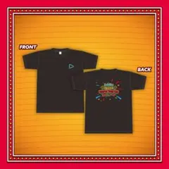 hololive World Tour ’24 Soar! Tシャツ XL