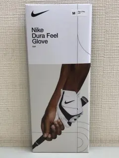 ●43291 Nike Dura Feel Glove Mサイズ 未使用