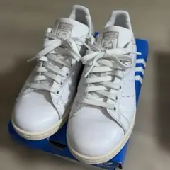 adidas スタンスミス　アディダス　スニーカー　24cmのサムネイル