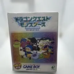◯ドラゴンクエストモンスターズ