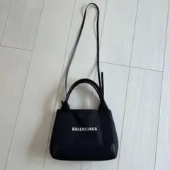 balenciaga ショルダーバッグ