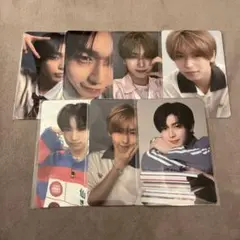⭐️24時間以内発送⭐️ボイプラ展 仙 トレカセット
