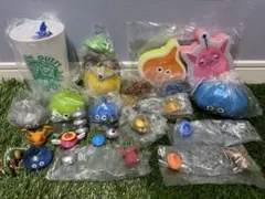 ドラゴンクエスト