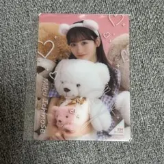 Teddy Dream Town 乃木坂46 mobile モバカ 一ノ瀬美空