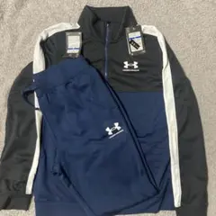 アンダーアーマー　セットアップ　160