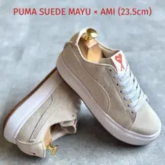 2025年最新】ami puma スニーカーの人気アイテム - メルカリ