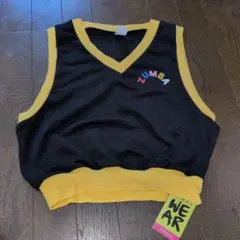 ZUMBA WE AR Marvelous クロップドタンクトップ
