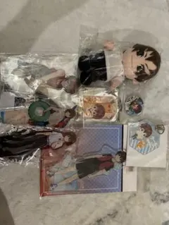 君には届かない 1~8巻 あにずきん アクリルスタンド - メルカリ
