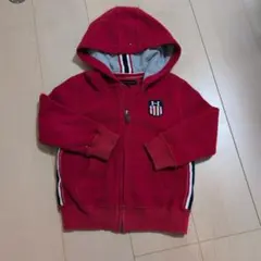 トミーヒルフィガー　キッズ