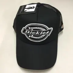 新品未使用 Dickies ディッキーズ メッシュキャップ