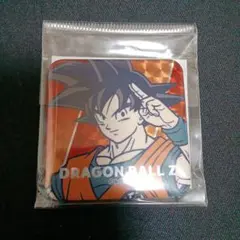 ドラゴンボールZ 缶バッジ 孫悟空