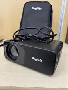2025年最新】Rayfotoプロジェクターの人気アイテム - メルカリ