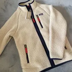 お値下げ❗️パタゴニア Retro Pile Jacket フリースジャケット