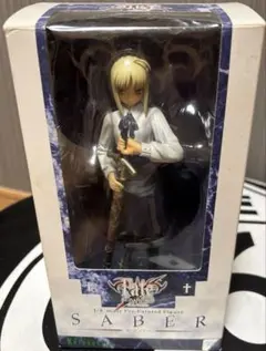 Fate/stay night 1/8スケールフィギュア SABER
