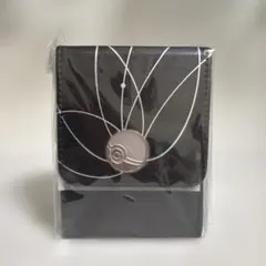 海外限定 正規品　ポケモンカード　デッキケース　新品未開封