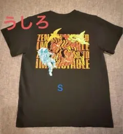 Mrs. GREEN APPLE ゼンジン未到とイミュータブル　TシャツSサイズ