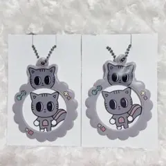 TXT PPULBATU プルバトゥ カバーキーリング ダゴニャン テヒョン