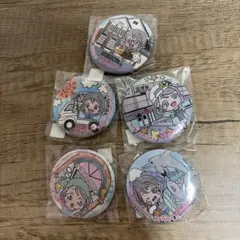 渡辺商店 まちあるき缶バッジ 渡辺曜 ラブライブサンシャイン - メルカリ