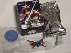Pajamars 機動戦士ガンダムSEED DESTINY シン・アスカのサムネイル