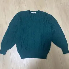 Christian Dior SPORTS Vネックセーター ニット L メンズのサムネイル