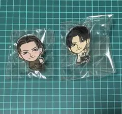 THE RAMPAGE 藤原樹 フラッグアクセサリー 2点セット レア入り