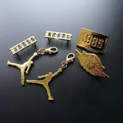 エアジョーダン　Nike エアフォース1 ￼￼￼￼デュブレ一足分8個入り￼￼