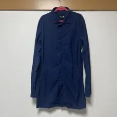 THE NORTH FACE ネイビー M ナイロンジャケット