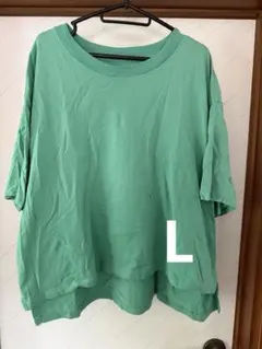 GAP 半袖Tシャツ　XLサイズ　ギャップ⑥のサムネイル