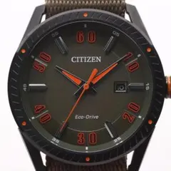 稼動】 CITIZEN ミリタリーウォッチ 腕時計 B690-S086736 - メルカリ