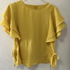 ロペピクニック　ブラウス