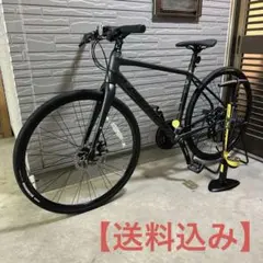 Trek FX Sport SL 4 XL 定価27万円 使用3ヶ月 カーボン 美品 Trek FX Sport Carbon 4 - Danny's Cycles | Connecticut & New York