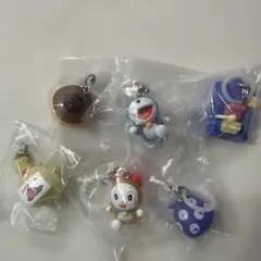 ドラえもん めじるしアクセサリー vol.4