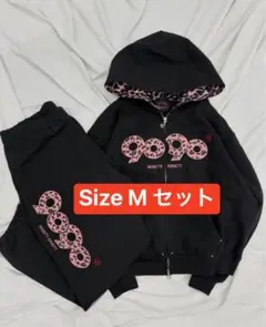 2026年最新】9090 セットアップ ヒョウ柄の人気アイテム - メルカリ