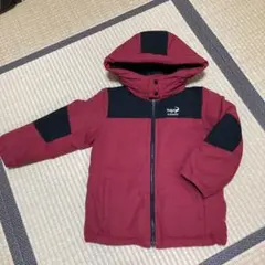 【SALE】kladskap 120cm クレードスコープ ダウン ジャンパー