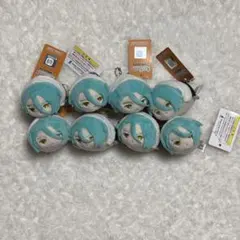あんスタ もちもちマスコット もちマス ミニ　HiMERU