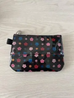 MARY QUANT ポーチ