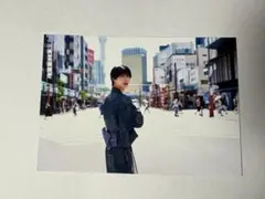 メンズユニット Vol.23 【W表紙:神尾楓珠/xikers】