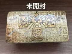 遊戯王　COLLECTORS TIN2009　コレクターズティン 2026年最新】遊戯王 コレクターズ TIN 2009の人気アイテム - メルカリ