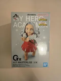 2026年最新】エリちゃん ヒロアカ フィギュアの人気アイテム - メルカリ