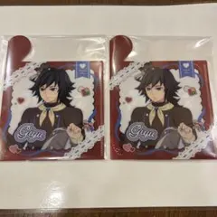 鬼滅の刃 バレンタイン ギフトBOX風 ミニファイル 冨岡 義勇