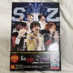 sexy zone ミュージック