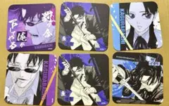 ② 座村清市 カグラバチ アートコースター アトコ ジャンプフェスタ