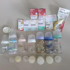こけももさん専用 4 本セット