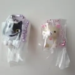 サンエックスユニバースチャームつきグミ