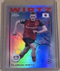 ヴィルツ スポーツカード