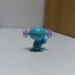 ポケットモンスター モンスターコレクション フィギュア ウパー モンコレ