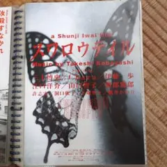 色即是空　スワロウテイル　映画宣伝用B2ポスター　2種セット　岩井俊二 ☆HARIBO☆さん専用]映画 スワロウテイル ポスター - メルカリ