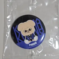 【値下げ】Stray Kids KARMA POPUP PuppyM 缶ミラー