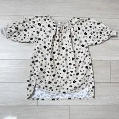 BREEZE 花柄ワンピース 90