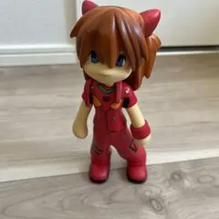 新世紀エヴァンゲリオン アスカ フィギュア